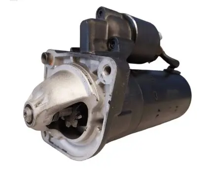 Citroen Jumper Starter motor 0001109300 PRSL073 CS1389