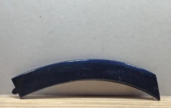Porsche Cayenne (9Y0 9Y3) Front arch trim 9Y0853717D