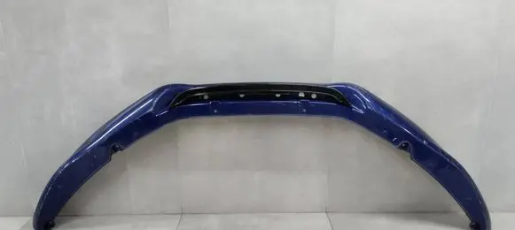 Ford Focus Front bumper splitter molding BM5J17B875A