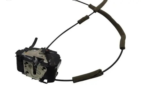 Nissan Navara D23 Front door lock 