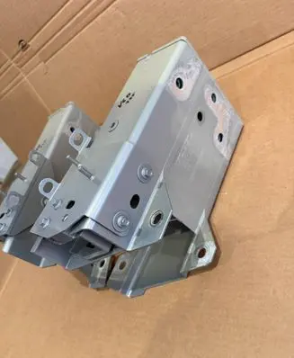 Volvo V60 Front bumper shock/impact absorber 31463043 B08RA