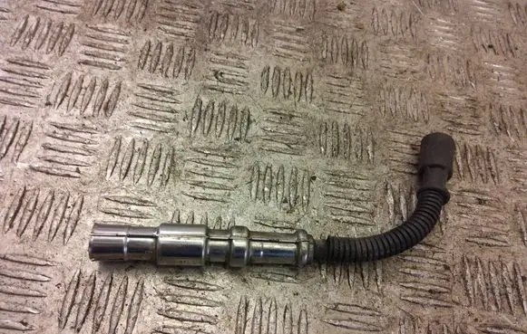 Mercedes-Benz CL C215 Ignition plug leads 0356912948