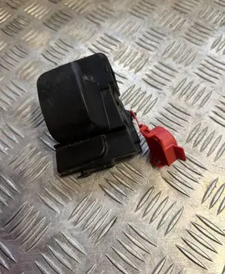 BMW i4 Fuse box cover 8715688 BMPP99T
