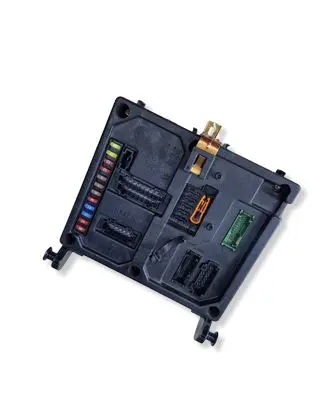 Ford Galaxy Fuse module S120042300D 14B205C 962258AM
