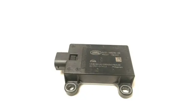 Land Rover Evoque I ESP (stability system) control unit BJ3214B296AB
