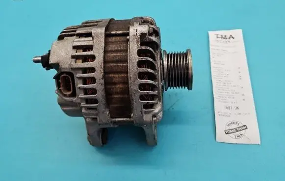 Nissan Juke I F15 Generator/alternator 23100BV80A IMPRK1451514