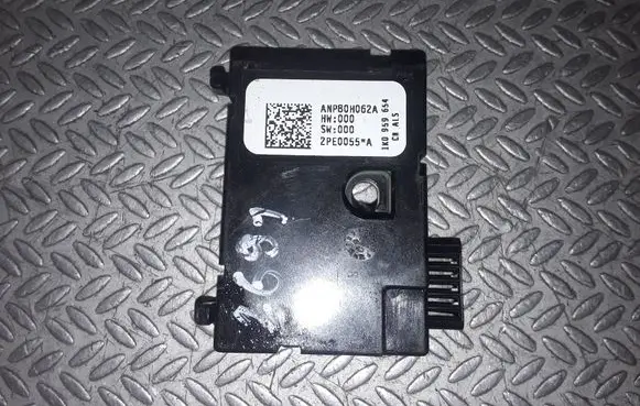 Volkswagen Golf Plus Steering angle sensor ANP80H062A
