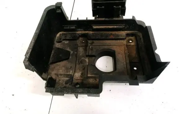 Saab 9-5 Battery box tray 5248059