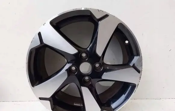 Ford Fiesta R17 alloy rim J1BC-1007-D1A