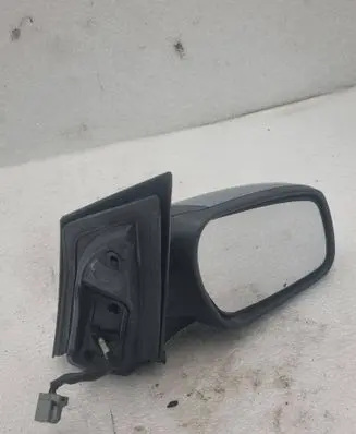 Ford Focus Front door electric wing mirror 212836290