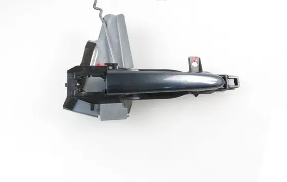 Mazda 2 Front door exterior handle 