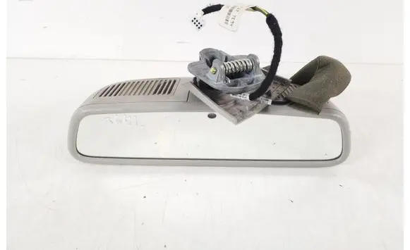 Mercedes-Benz GLK (X204) Rear view mirror (interior) A2048101217