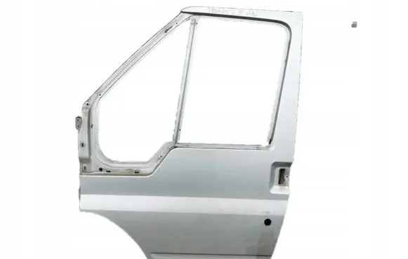 Ford Transit Front door