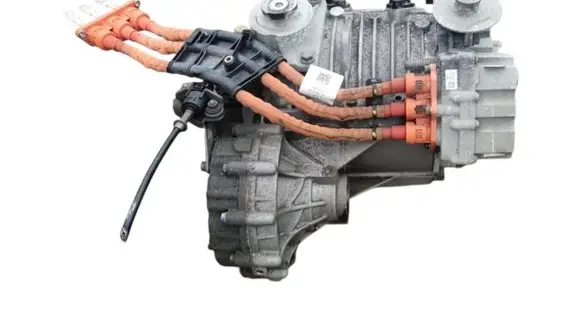 Volkswagen Up Electric car motor PYW 14041 010019