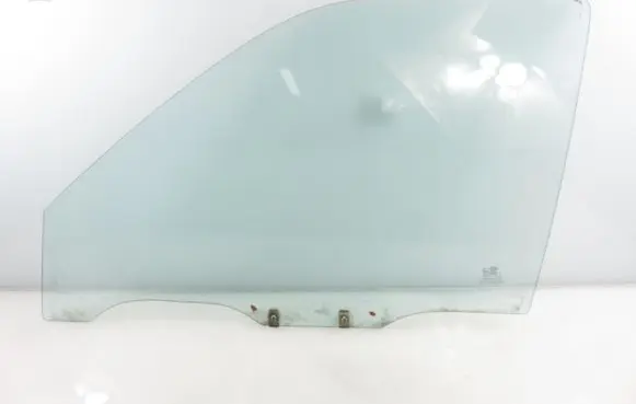 KIA Sportage Front door window glass four-door 