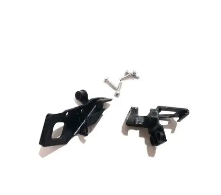 Headlight part