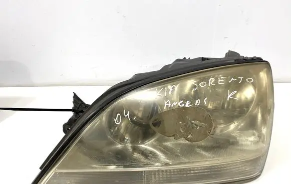 KIA Sorento Headlight/headlamp