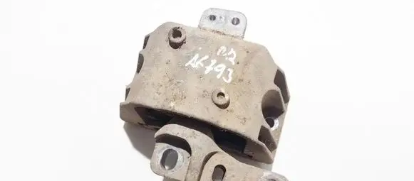 Volkswagen Golf IV Engine mount bracket 1j0199262be