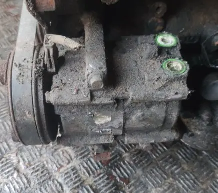Ford Mondeo Mk III Air conditioning (A/C) compressor (pump)