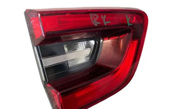 Renault Kadjar Tailgate rear/tail lights 265550151R 90061332 000613327EJ0