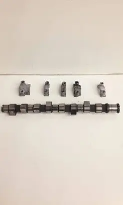 Camshaft