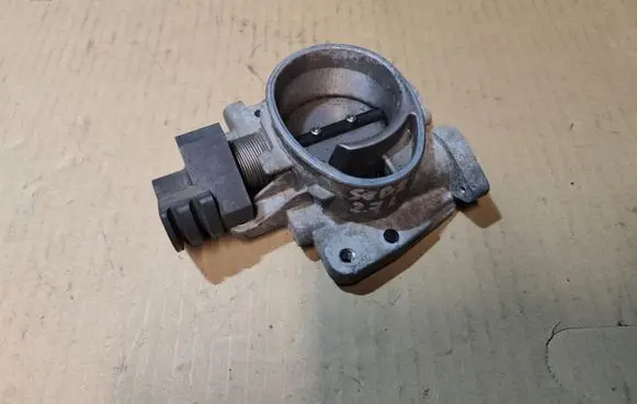 Chrysler Sebring (ST-22 - JR) Throttle valve 