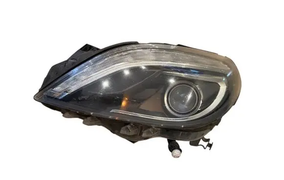 Mercedes-Benz B W246 W242 Headlight/headlamp 0301271271 A2468207161 2468207161