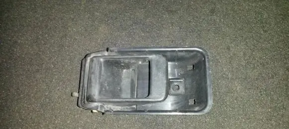 Peugeot Boxer Front door interior handle a739