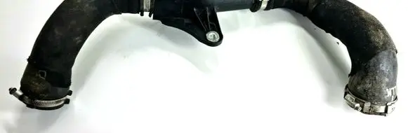 Audi A5 8T 8F Intercooler hose/pipe 8K0145673E