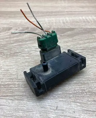 Opel Astra G Other control units/modules 8762245