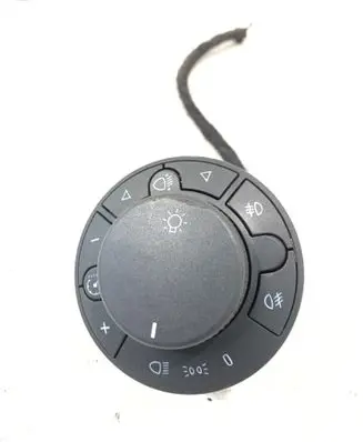 Opel Corsa D Light switch 13249397 20570412 241894