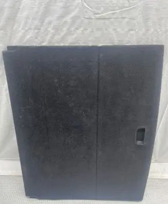 Hyundai Tucson TL Trunk/boot floor carpet liner 85720D7000