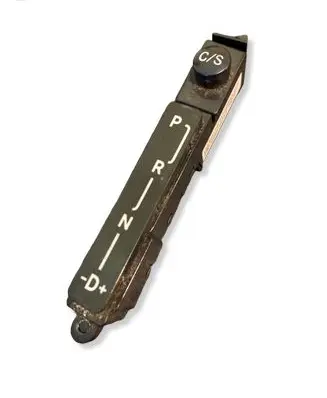 Mercedes-Benz E W211 Gear shifter surround trim plastic A2115420426 E042746025 13569820