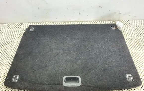 Hyundai Kona I Trunk/boot floor carpet liner 85720-J9000