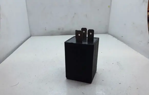 Seat Alhambra (Mk1) Other relay 7M0963141 95VW14512AA