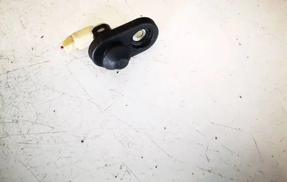 Toyota Corolla Verso E121 Front door sensor 