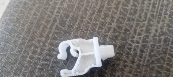 Toyota RAV 4 (XA50) Hood Support Bracket (s) 