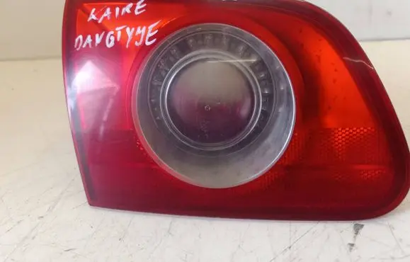 Volkswagen PASSAT B6 Tailgate rear/tail lights 3C9945093