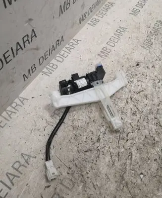 Mercedes-Benz GL X166 Other interior part A0009704226 1451914
