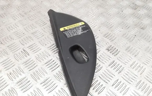 Hyundai Sonata Dashboard side end trim 847653K000