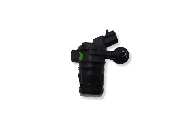 Mazda CX-5 Windscreen/windshield washer pump 8603109210