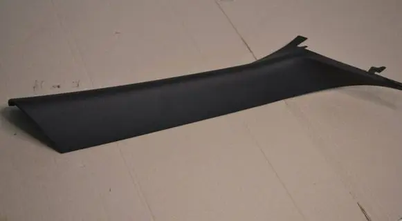 BMW 6 F12 F13 Other interior part 7226444