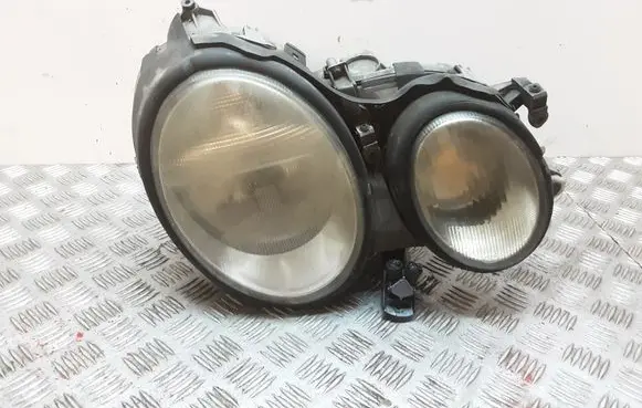 Mercedes-Benz CLK A208 C208 Headlight/headlamp
