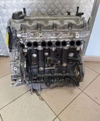 KIA Soul Engine D4FB