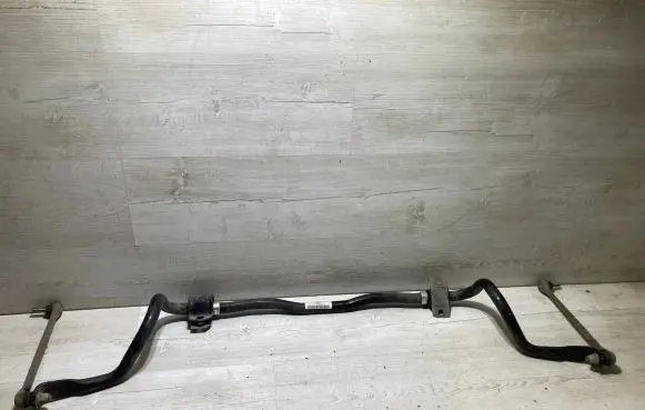 Ford Fiesta Front anti-roll bar/sway bar H1BC5482AC