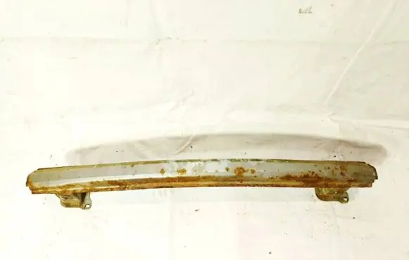 Skoda Fabia Mk2 (5J) Front bumper cross member