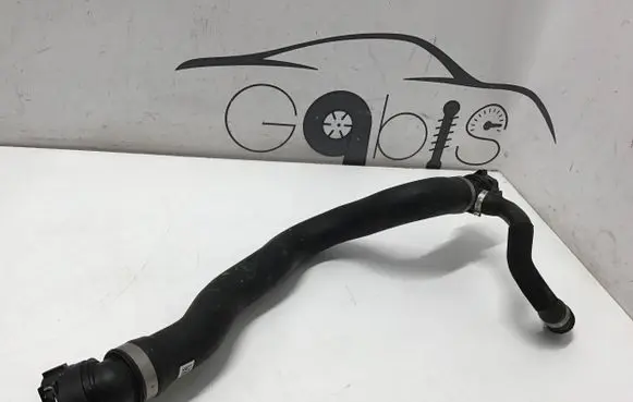 BMW X3 G01 Engine coolant pipe/hose 9797615