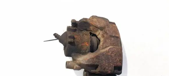 Renault Megane III Front brake caliper