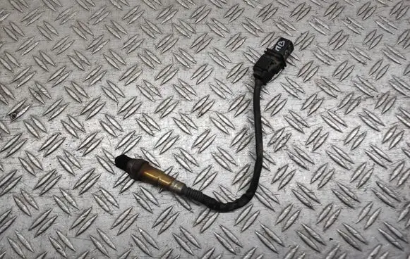 Mercedes-Benz B W245 Lambda probe sensor 0035426918