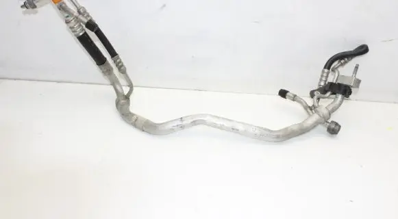 Ford C-MAX II Air conditioning (A/C) pipe/hose